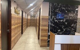Shiv Shakti Guest House Bhiwani India